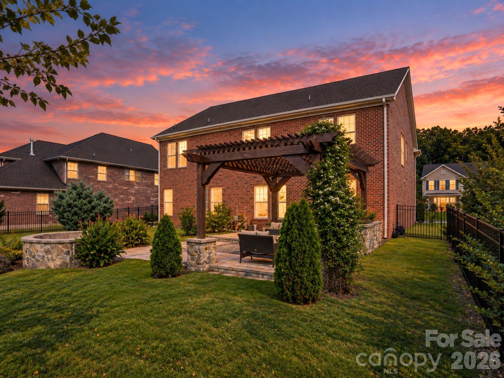 8315 Breton Way Property Photo 47