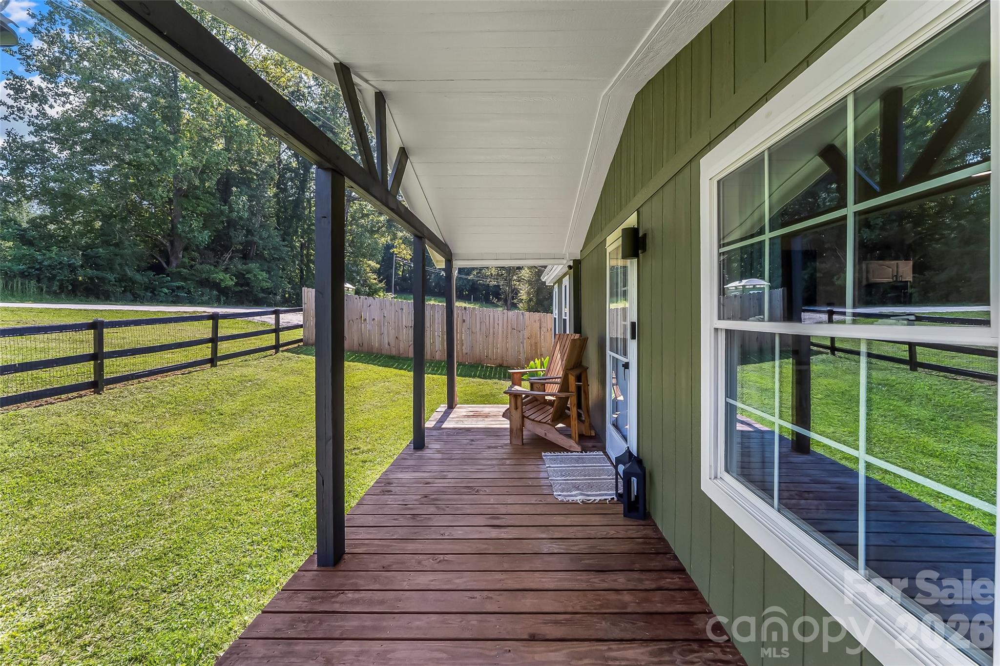 2495 Piney Road Property Photo 4
