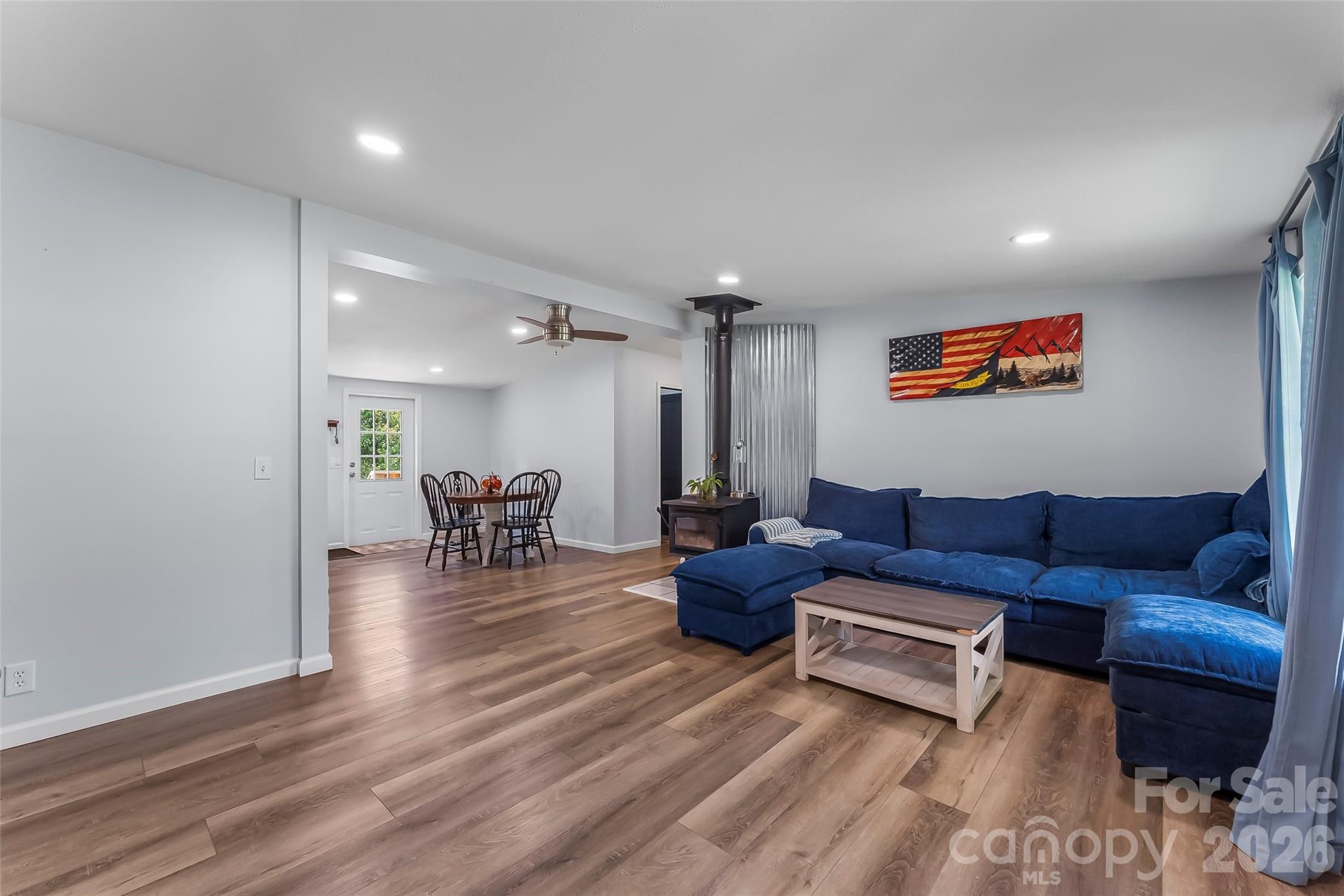 2495 Piney Road Property Photo 7