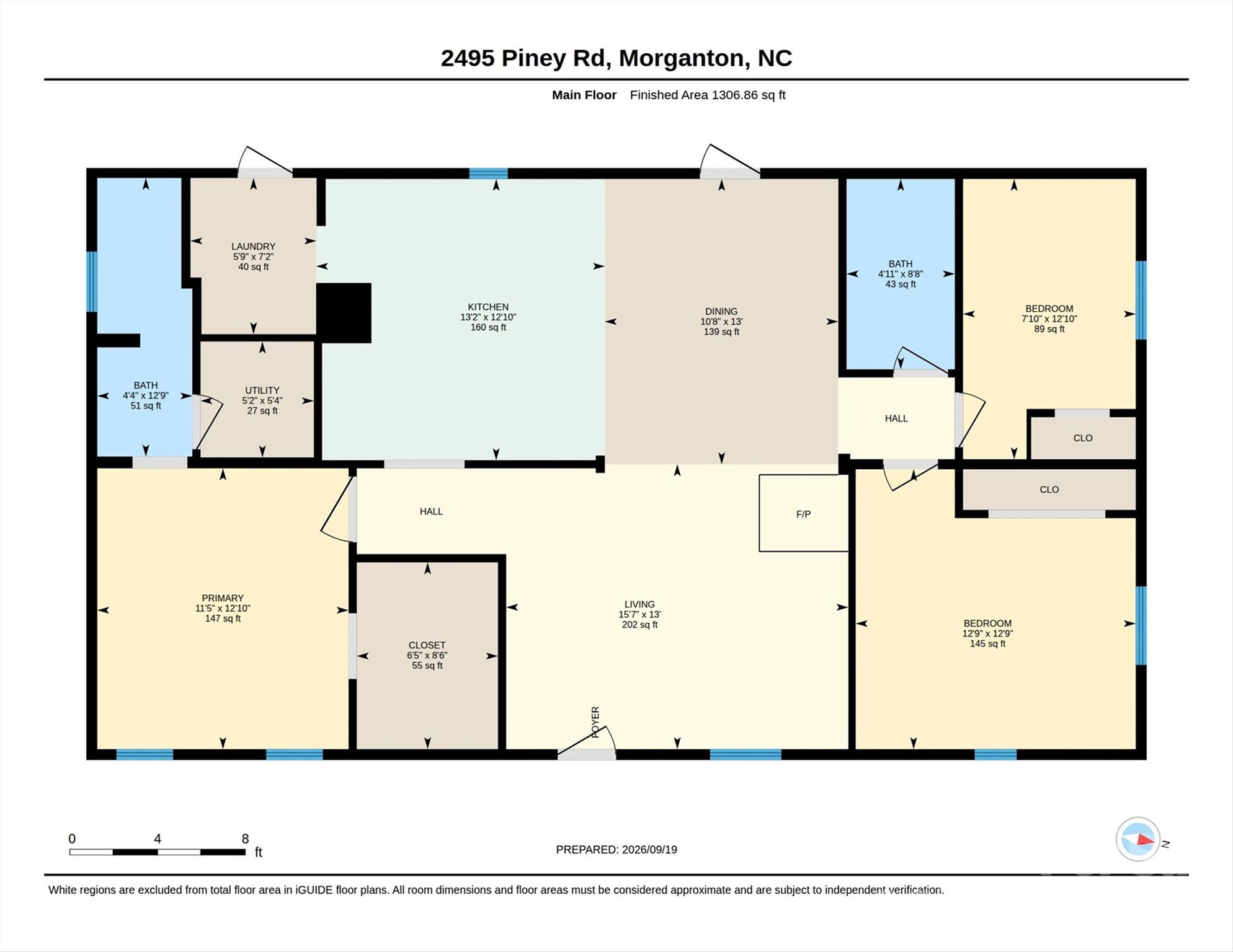 2495 Piney Road Property Photo 30