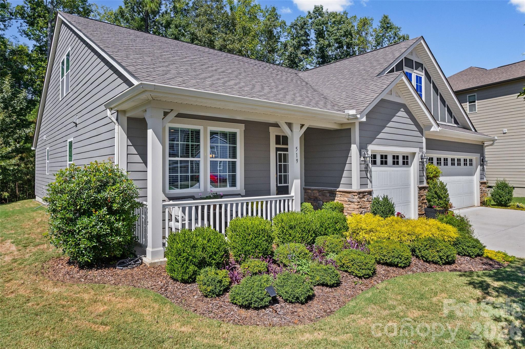 519 Sandbar Point Property Photo 2