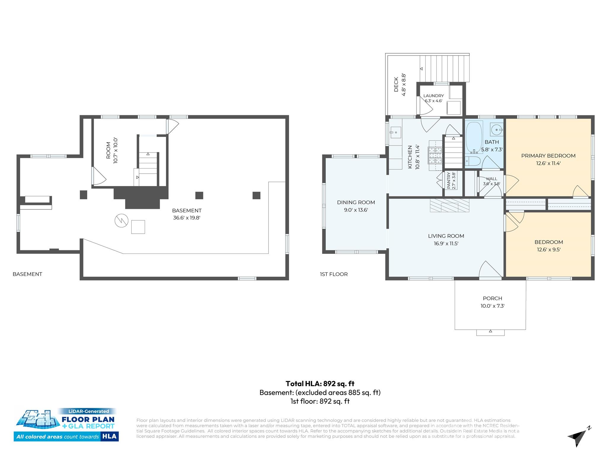 201 Logan Avenue Property Photo 3