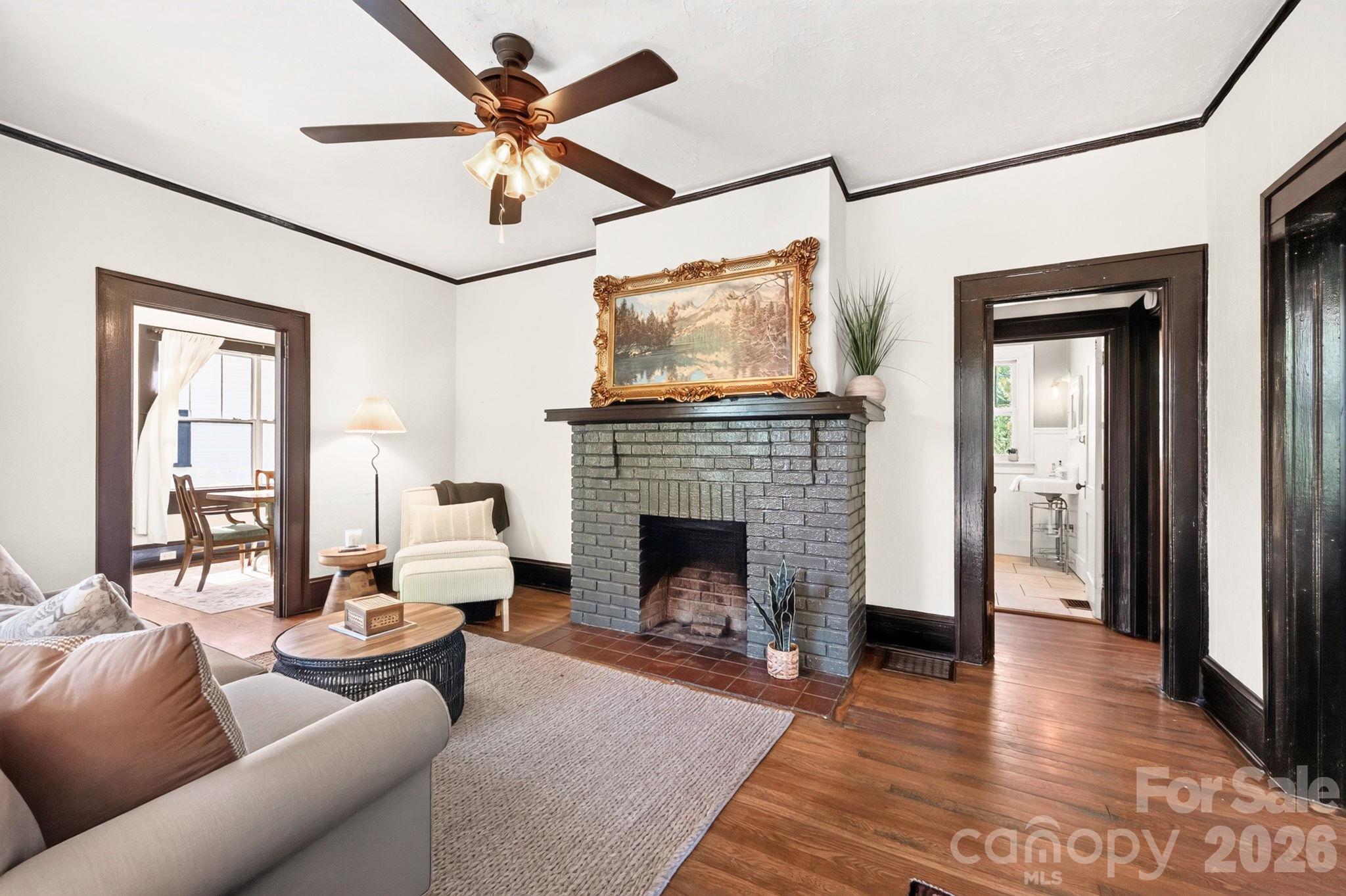 201 Logan Avenue Property Photo 6