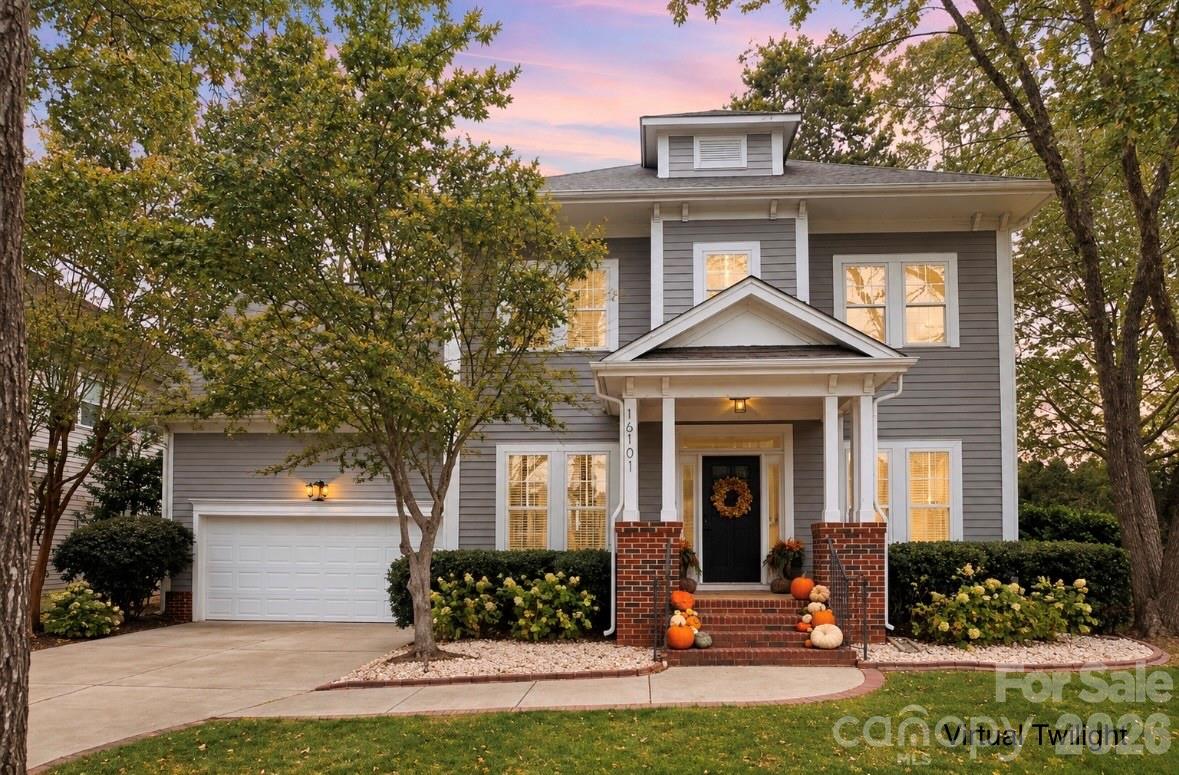 16101 Kelly Park Circle Property Photo 1