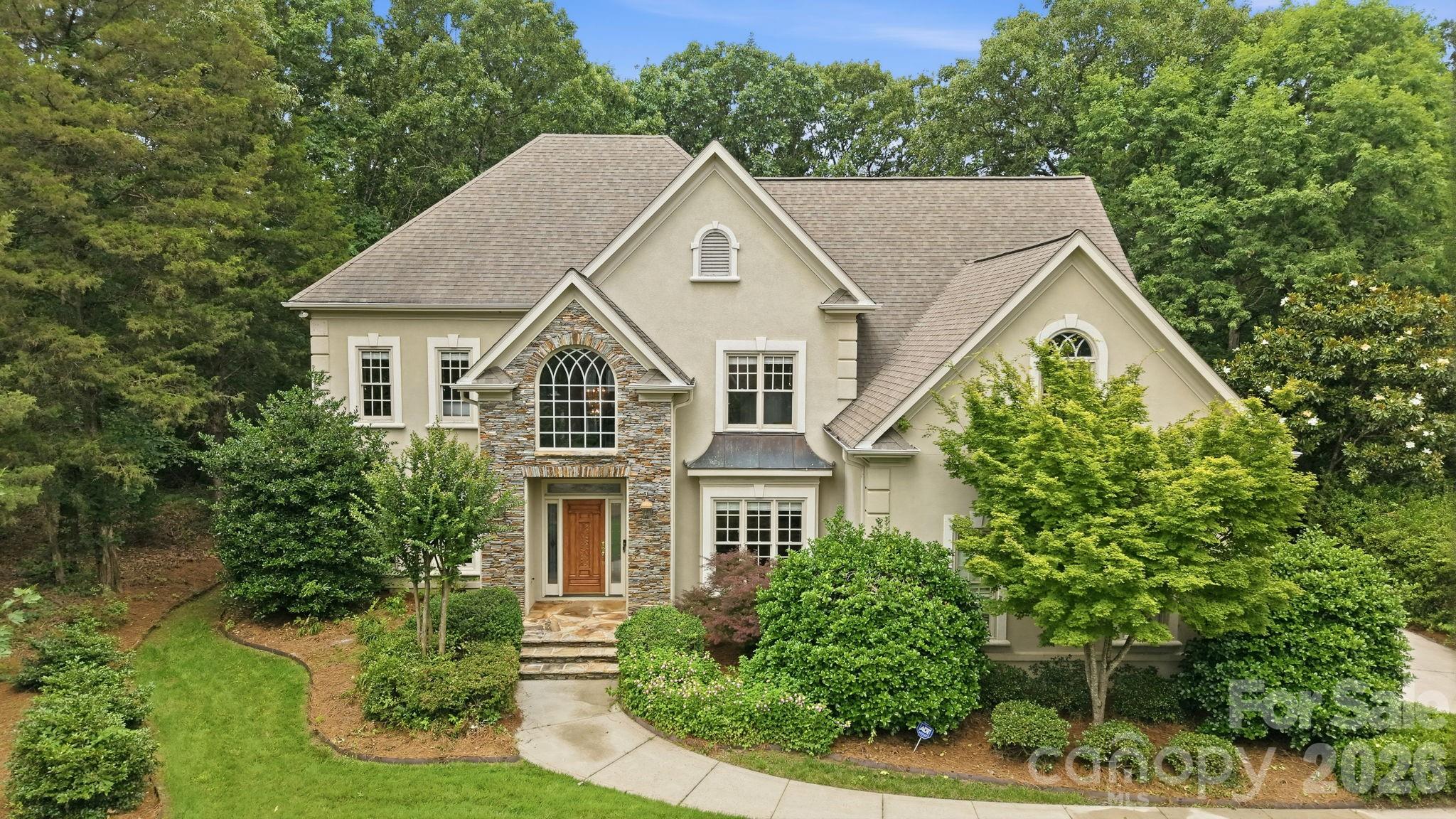 14516 Ballantyne Country Club Drive Property Photo 1