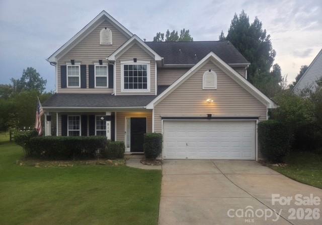 915 Rocky Meadows Lane Property Photo 1