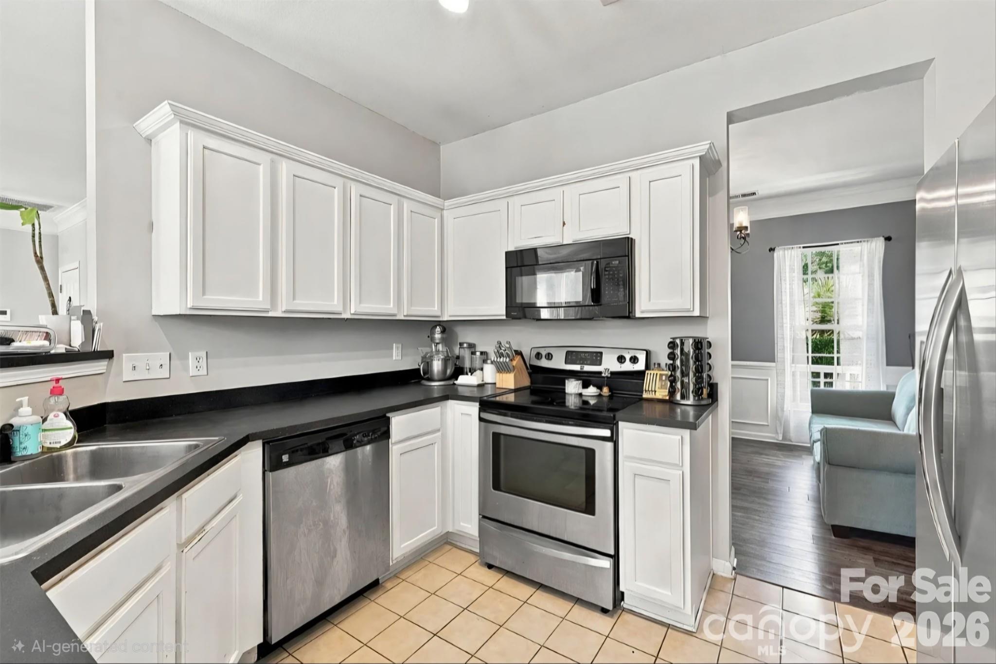 915 Rocky Meadows Lane Property Photo 13