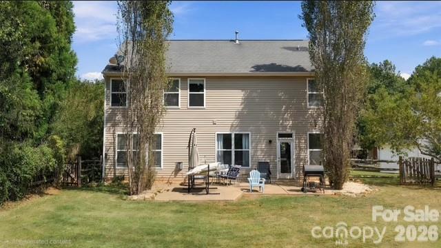 915 Rocky Meadows Lane Property Photo 37