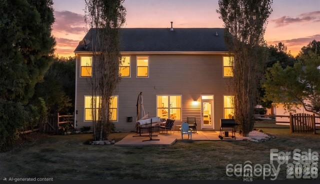 915 Rocky Meadows Lane Property Photo 38