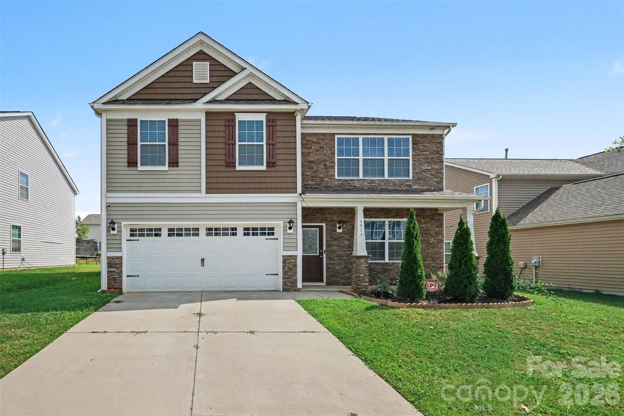 7577 Nolen Farm Drive Property Photo 8