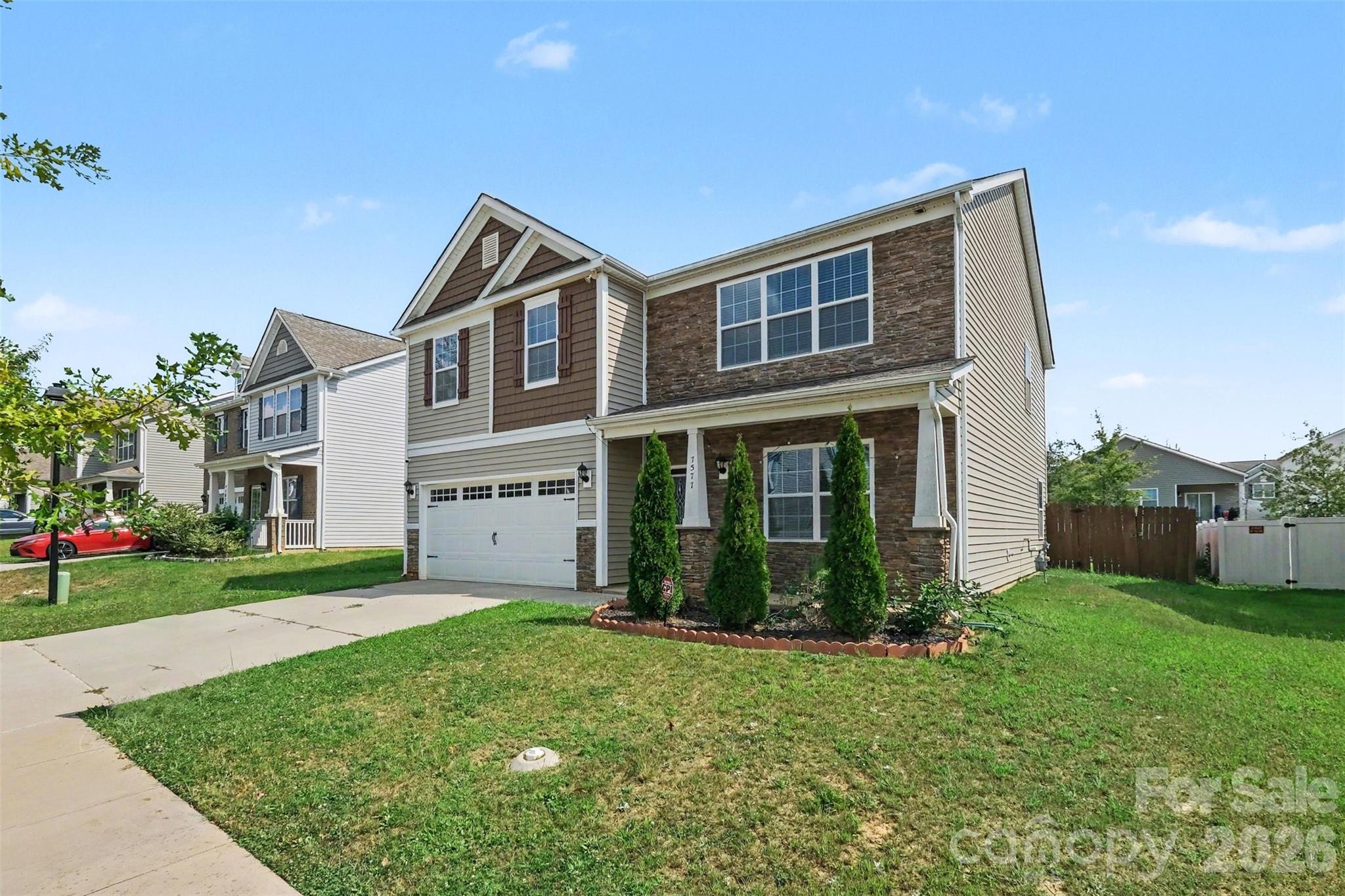 7577 Nolen Farm Drive Property Photo 9