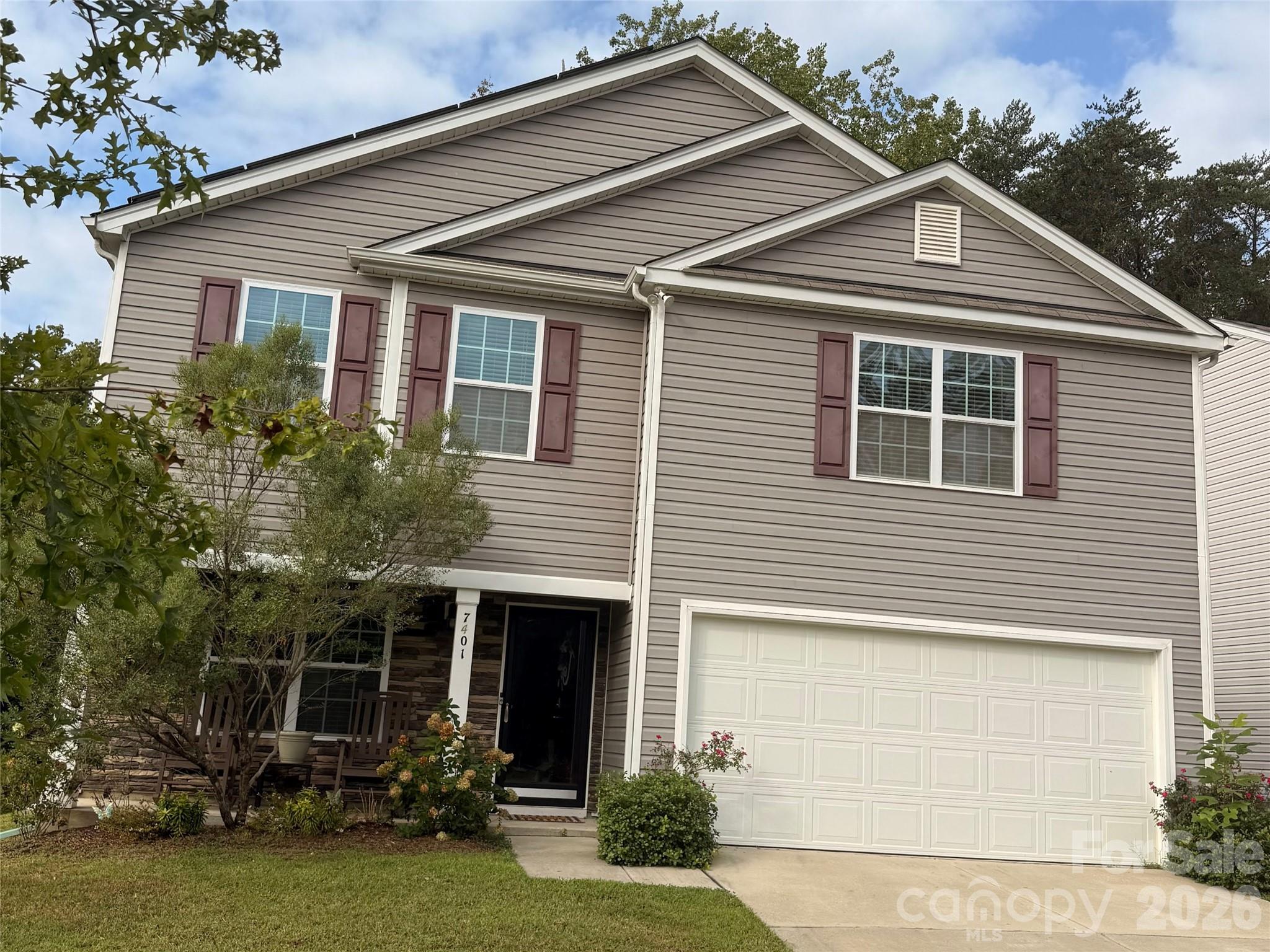7401 Finnigan Road Property Photo 1