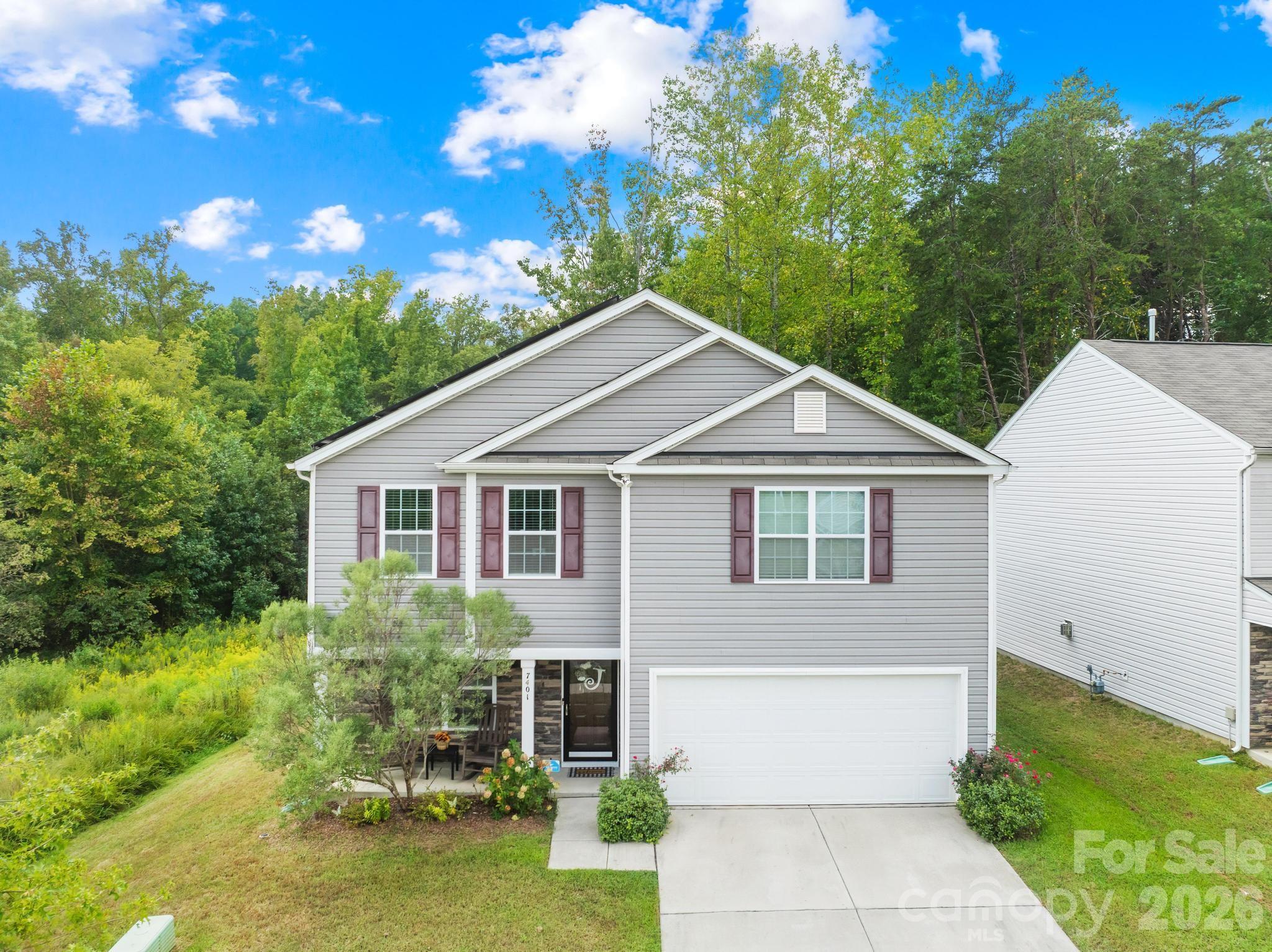 7401 Finnigan Road Property Photo 1
