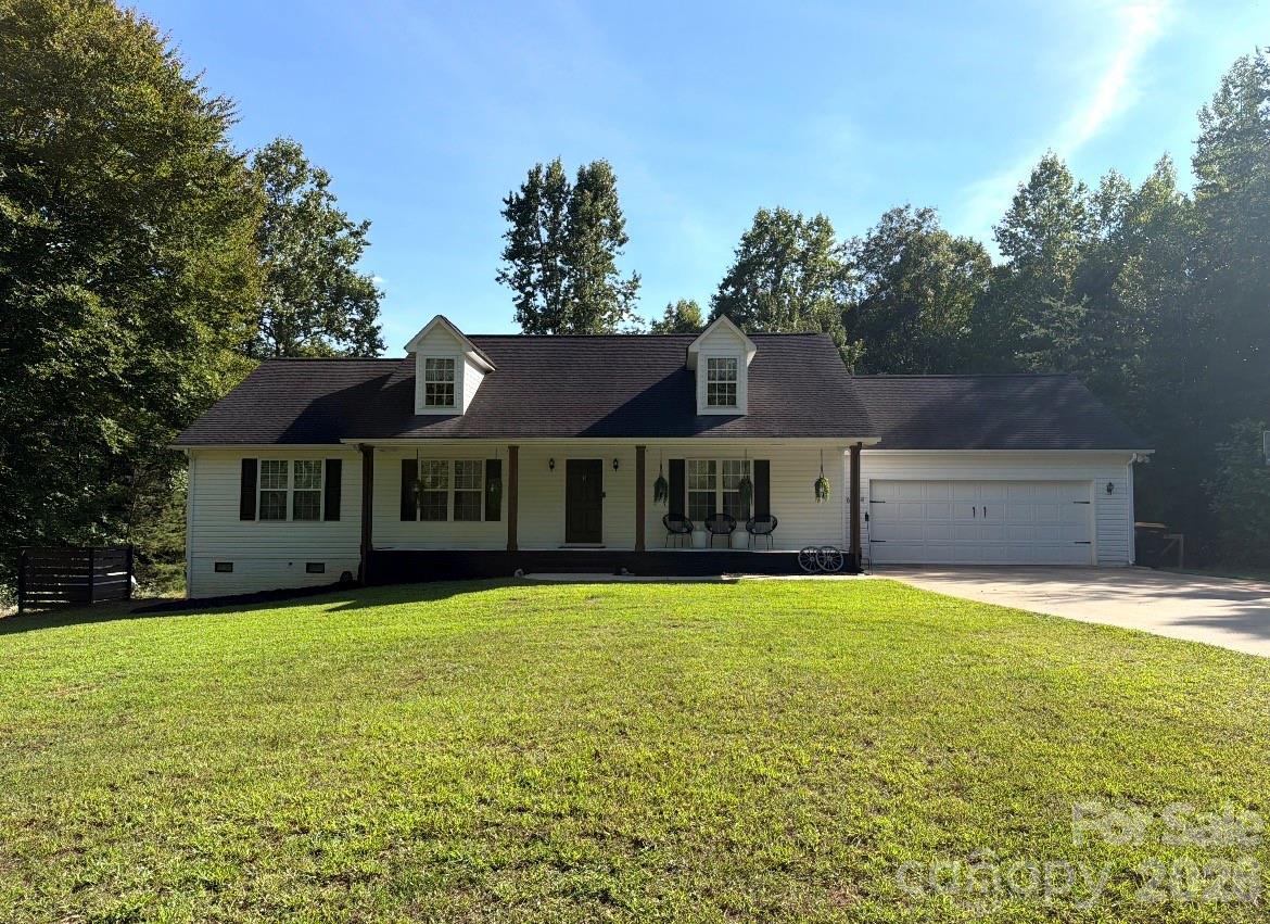 6344 Ballard Road Property Photo 1
