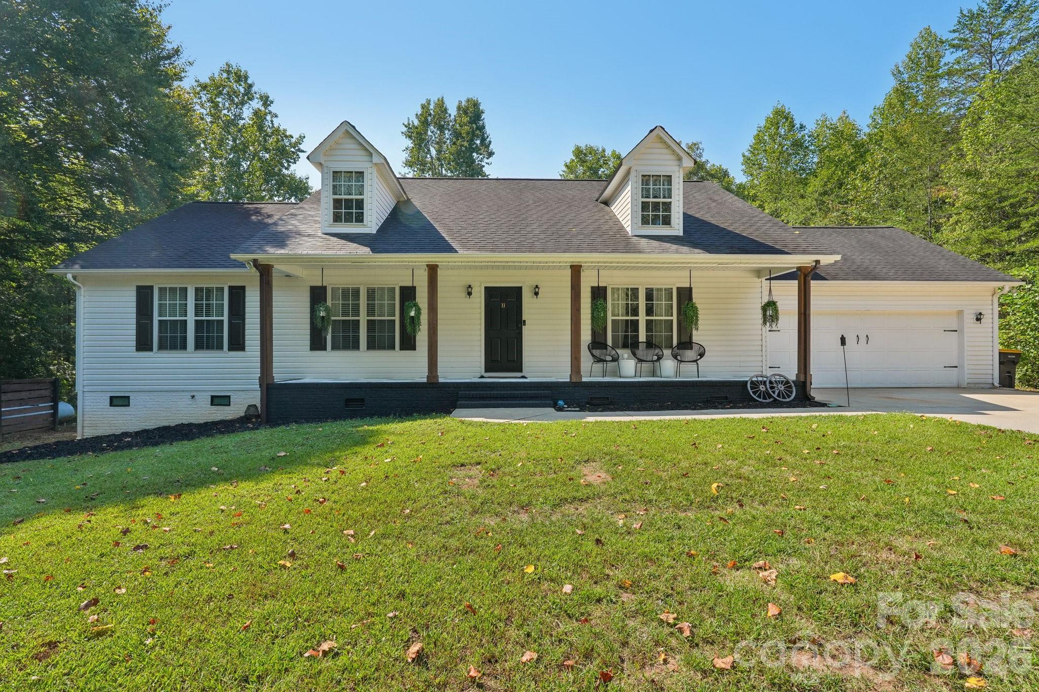 6344 Ballard Road Property Photo 1