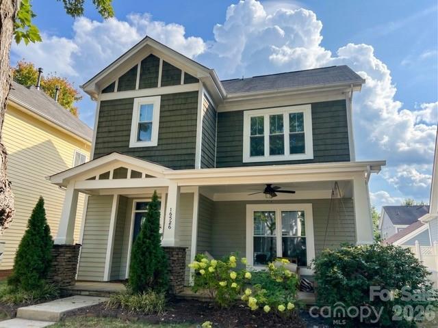 16526 Spruell Street Property Photo 1