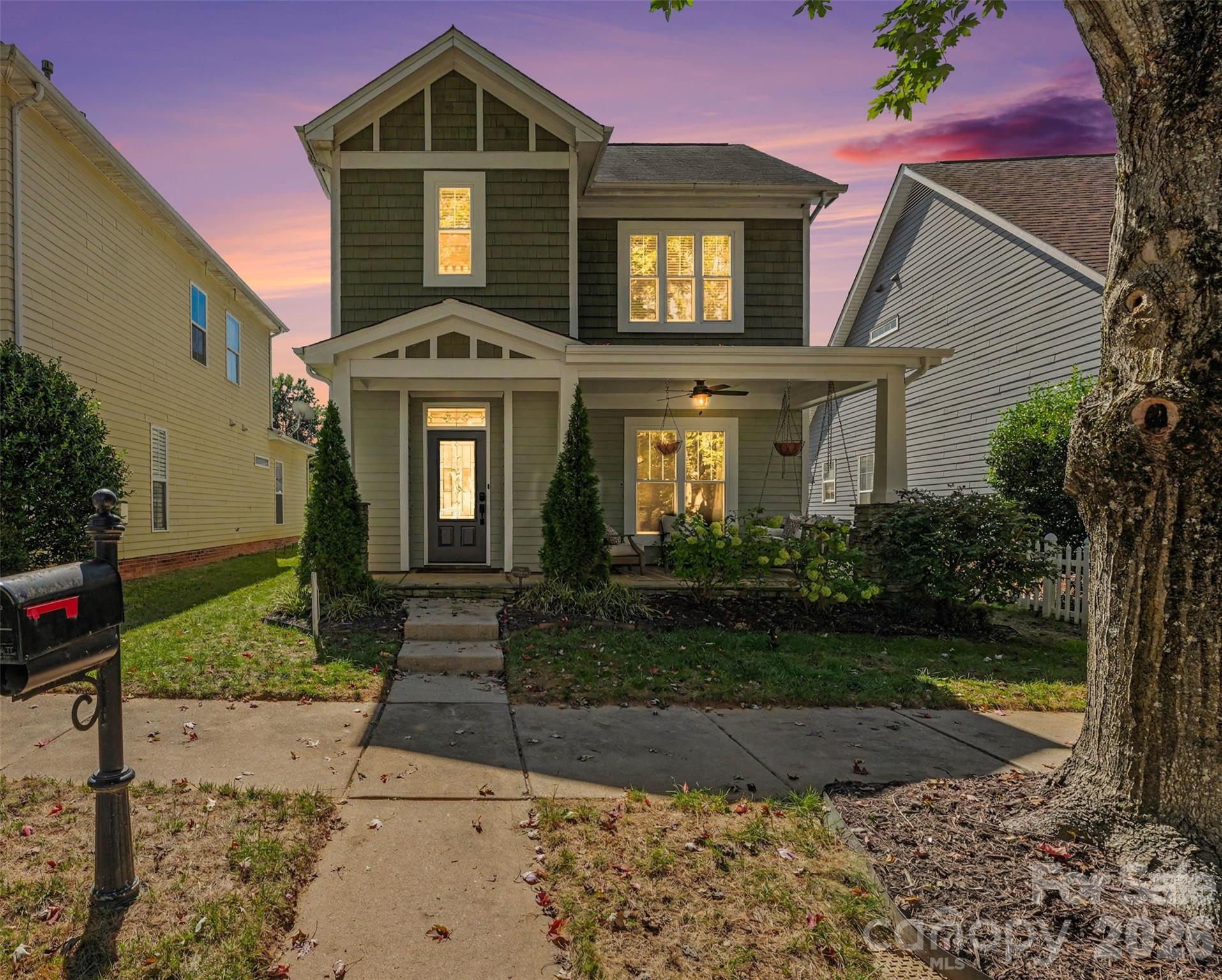 16526 Spruell Street Property Photo 1