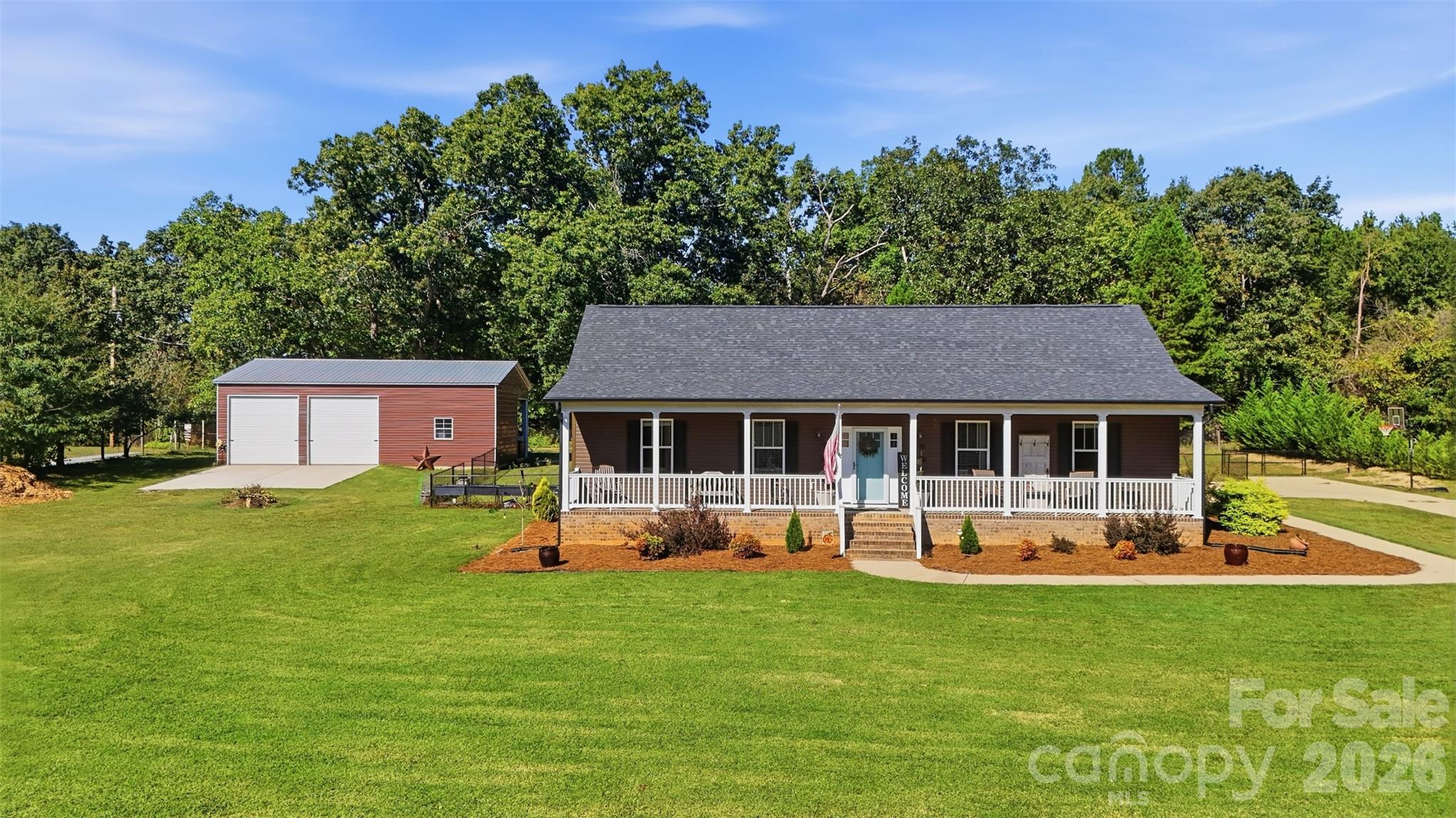 2278 Devine Road Property Photo 1