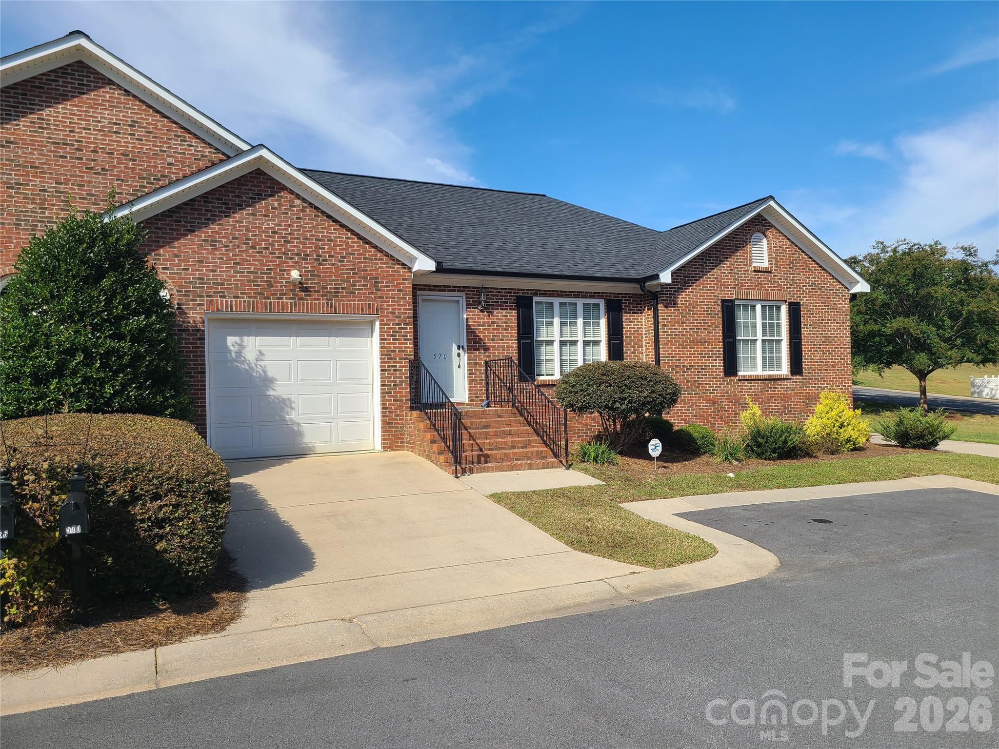570 Queen Brogan Court 77 Property Photo 1