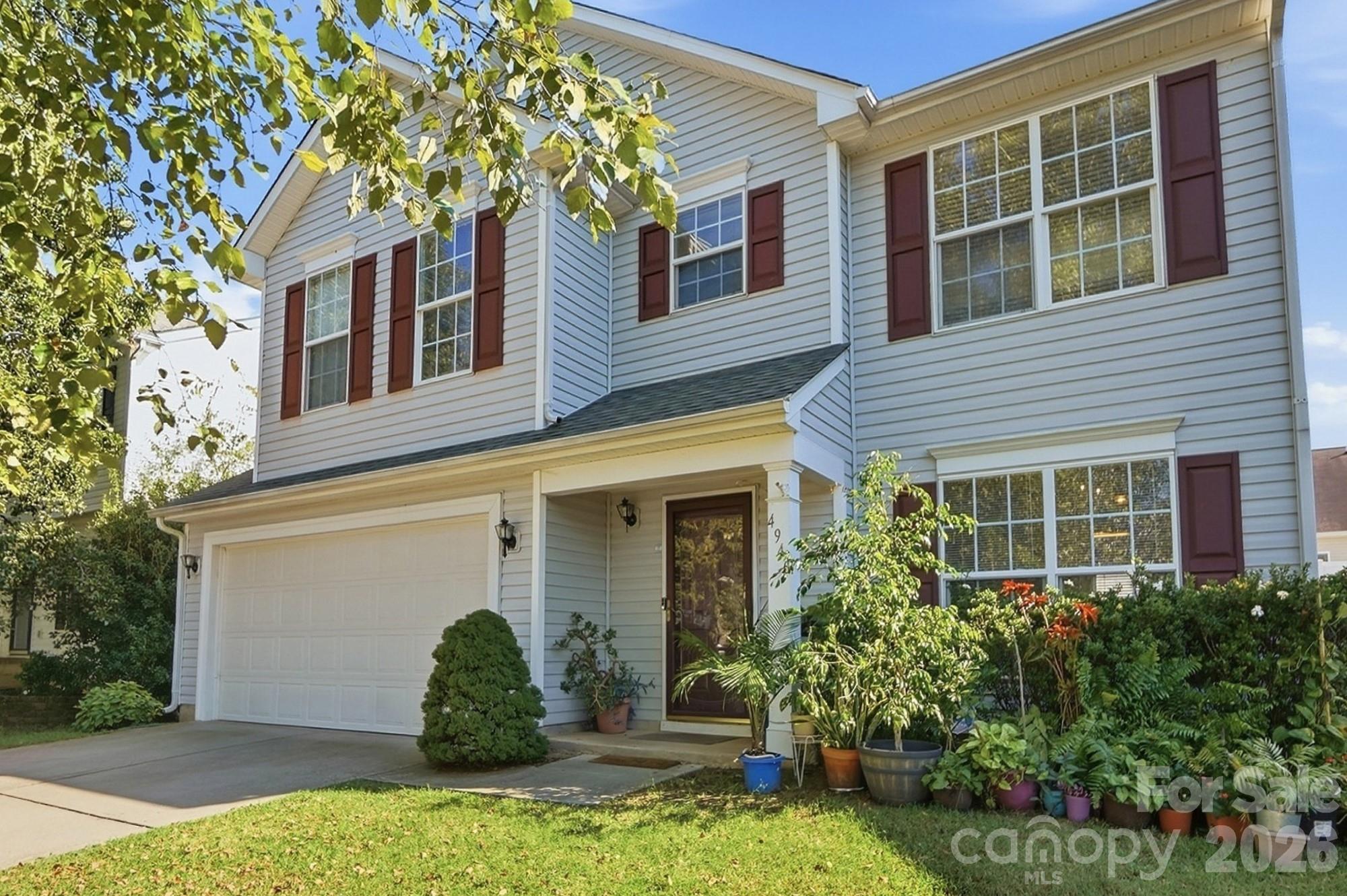 4946 Wheat Drive Property Photo 2