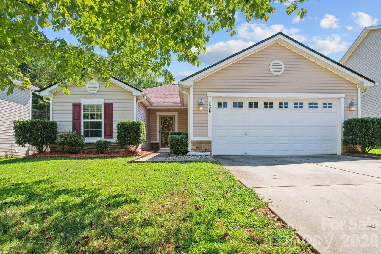 7628 Jenny Ann Drive Property Photo 1