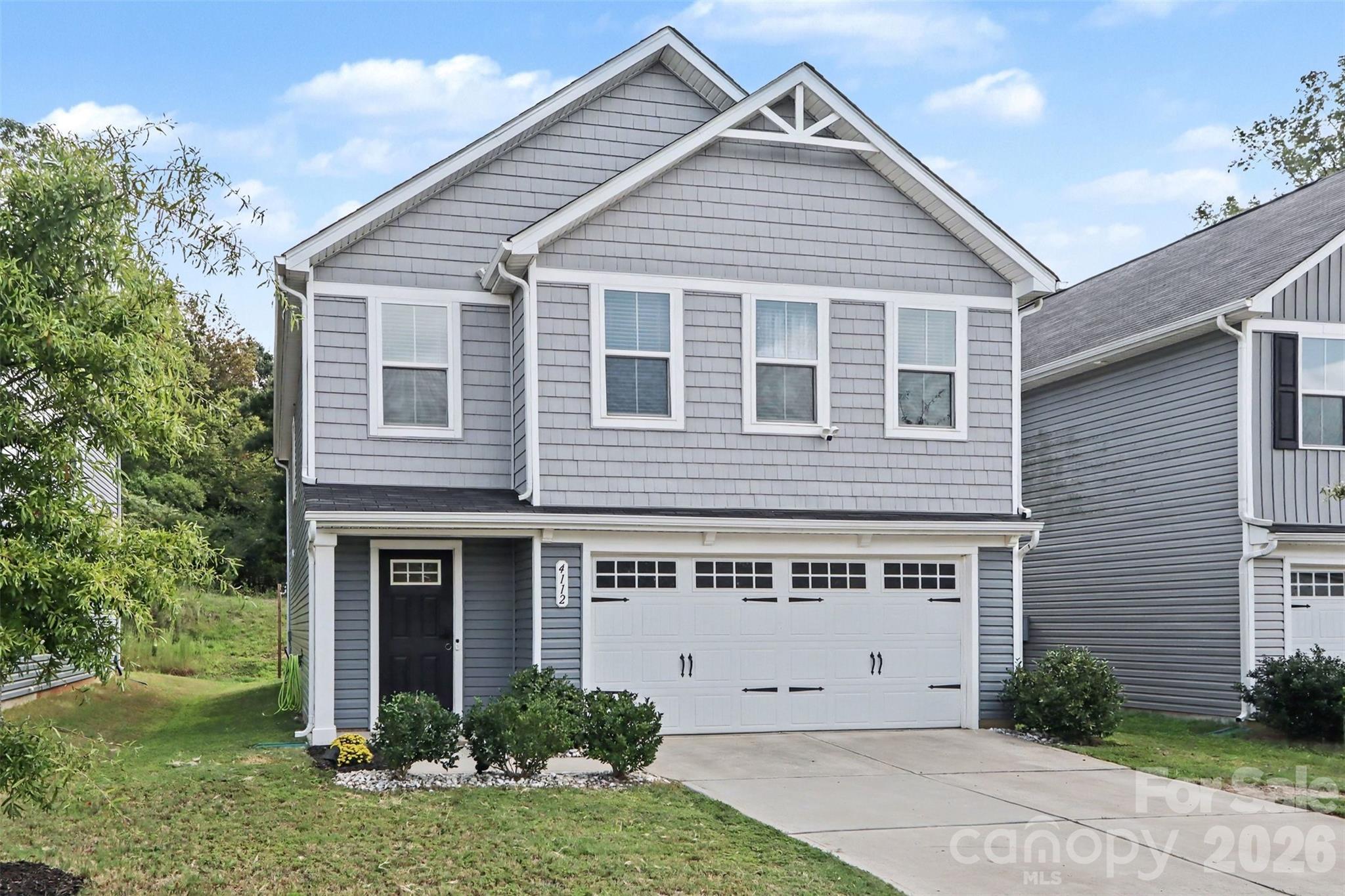 4112 Bowline Drive Property Photo 1