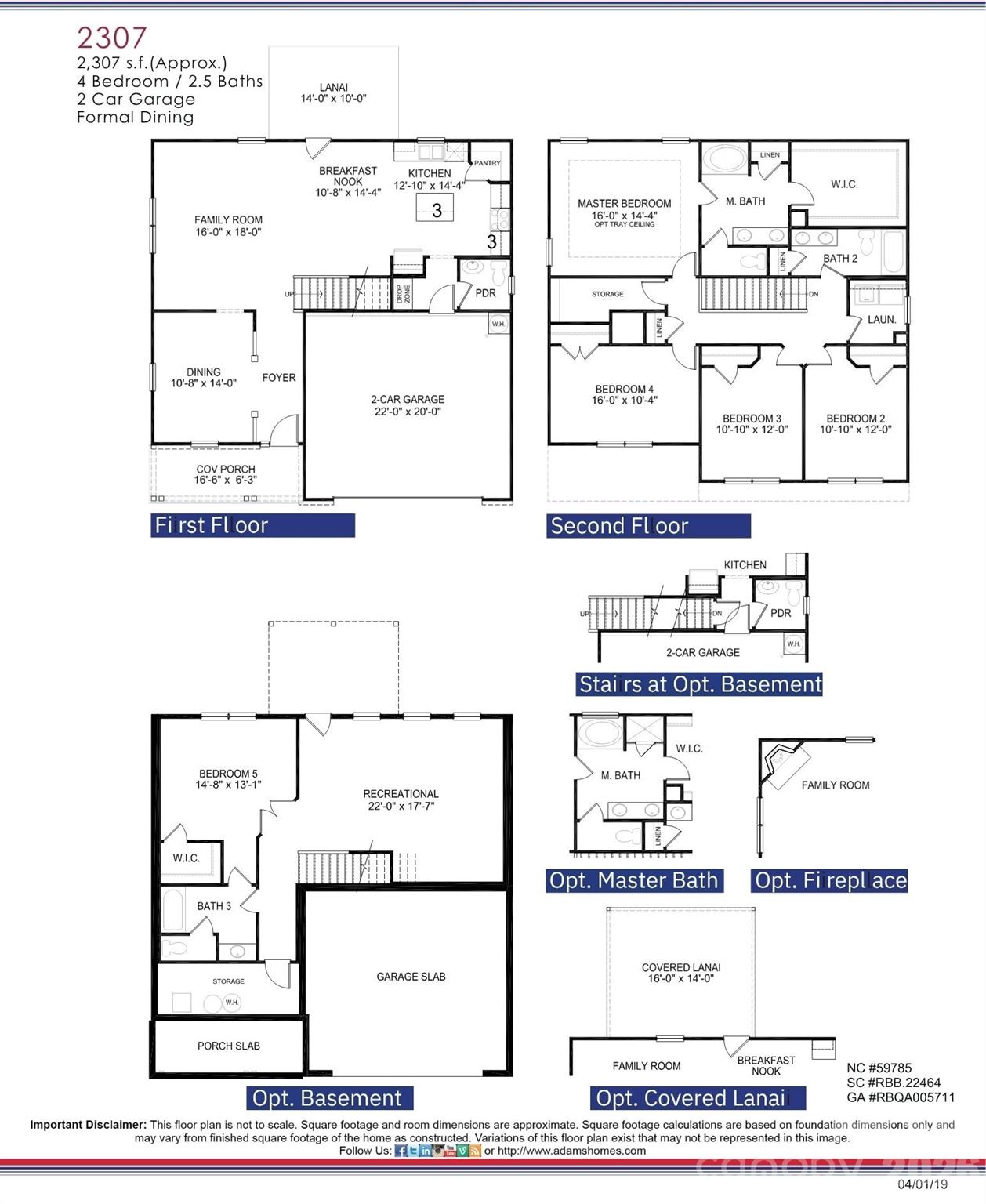 200 Fostoria Place 78a Property Photo 2