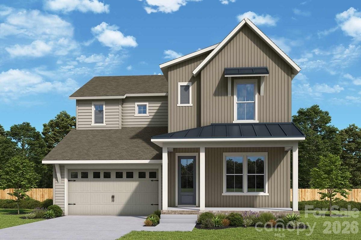 5217 Hollow Branch Road Property Photo 1