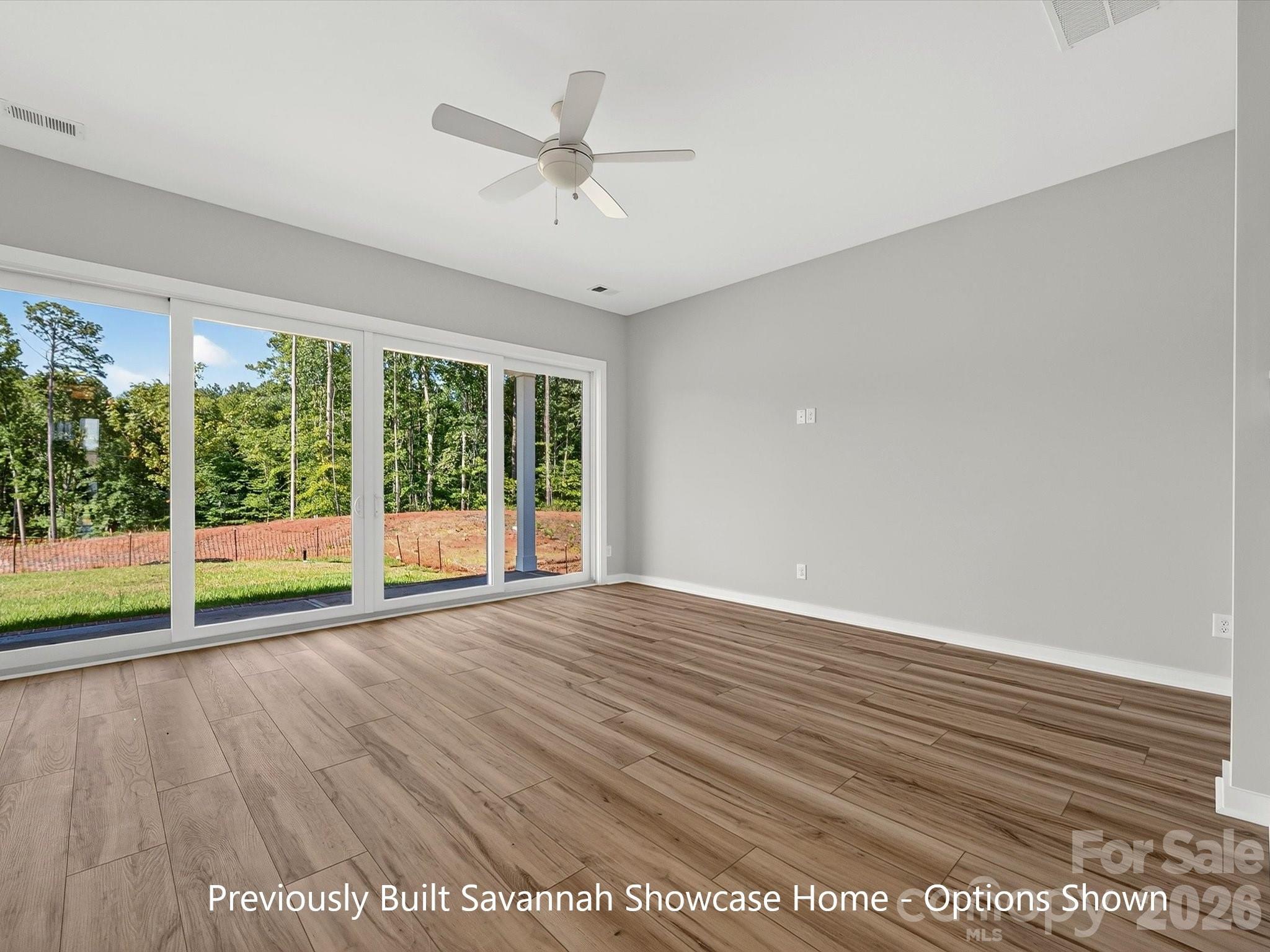 5217 Hollow Branch Road Property Photo 3