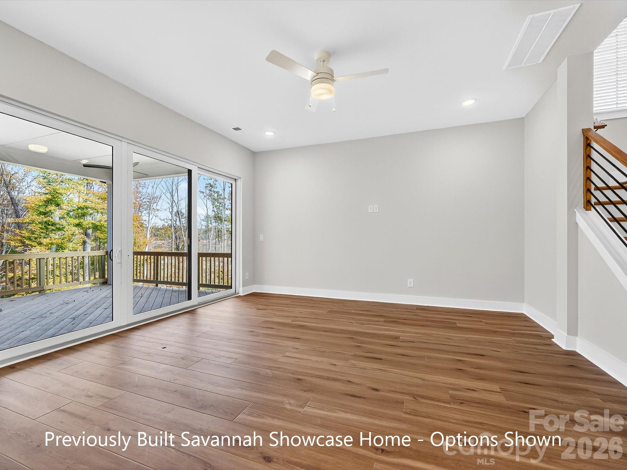 5217 Hollow Branch Road Property Photo 4