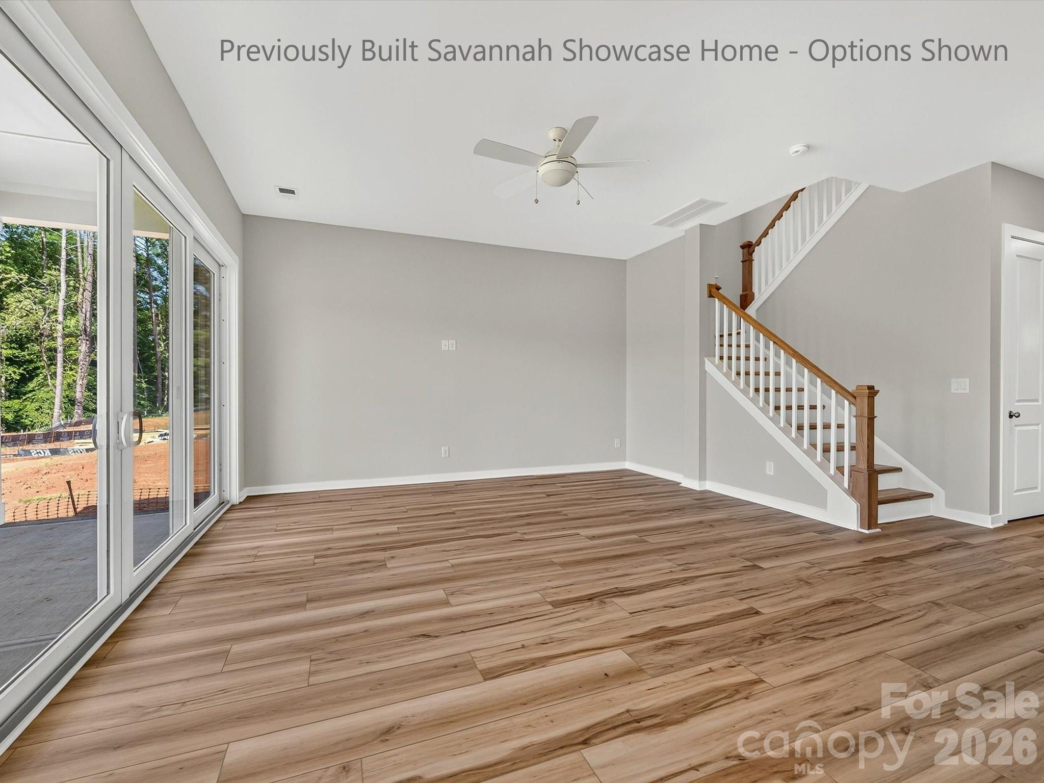 5217 Hollow Branch Road Property Photo 5