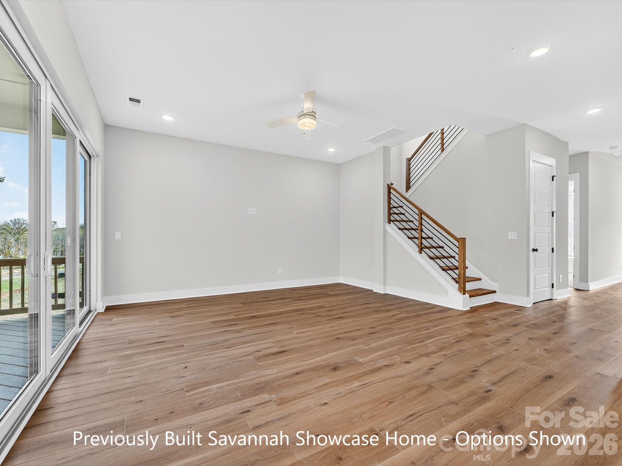 5217 Hollow Branch Road Property Photo 6