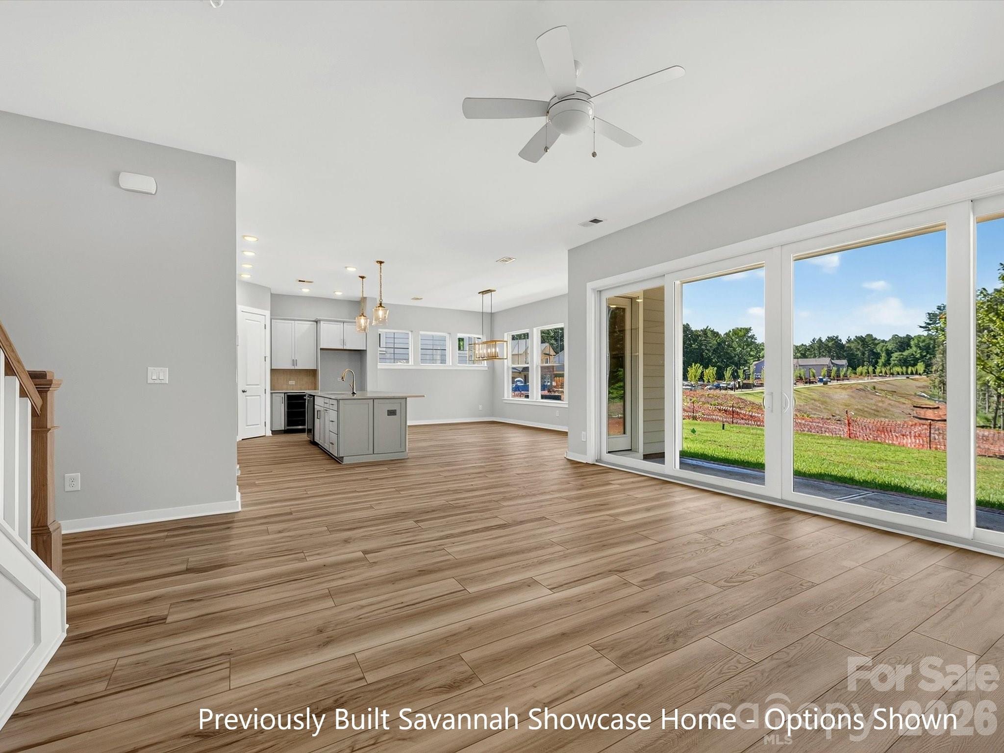 5217 Hollow Branch Road Property Photo 7