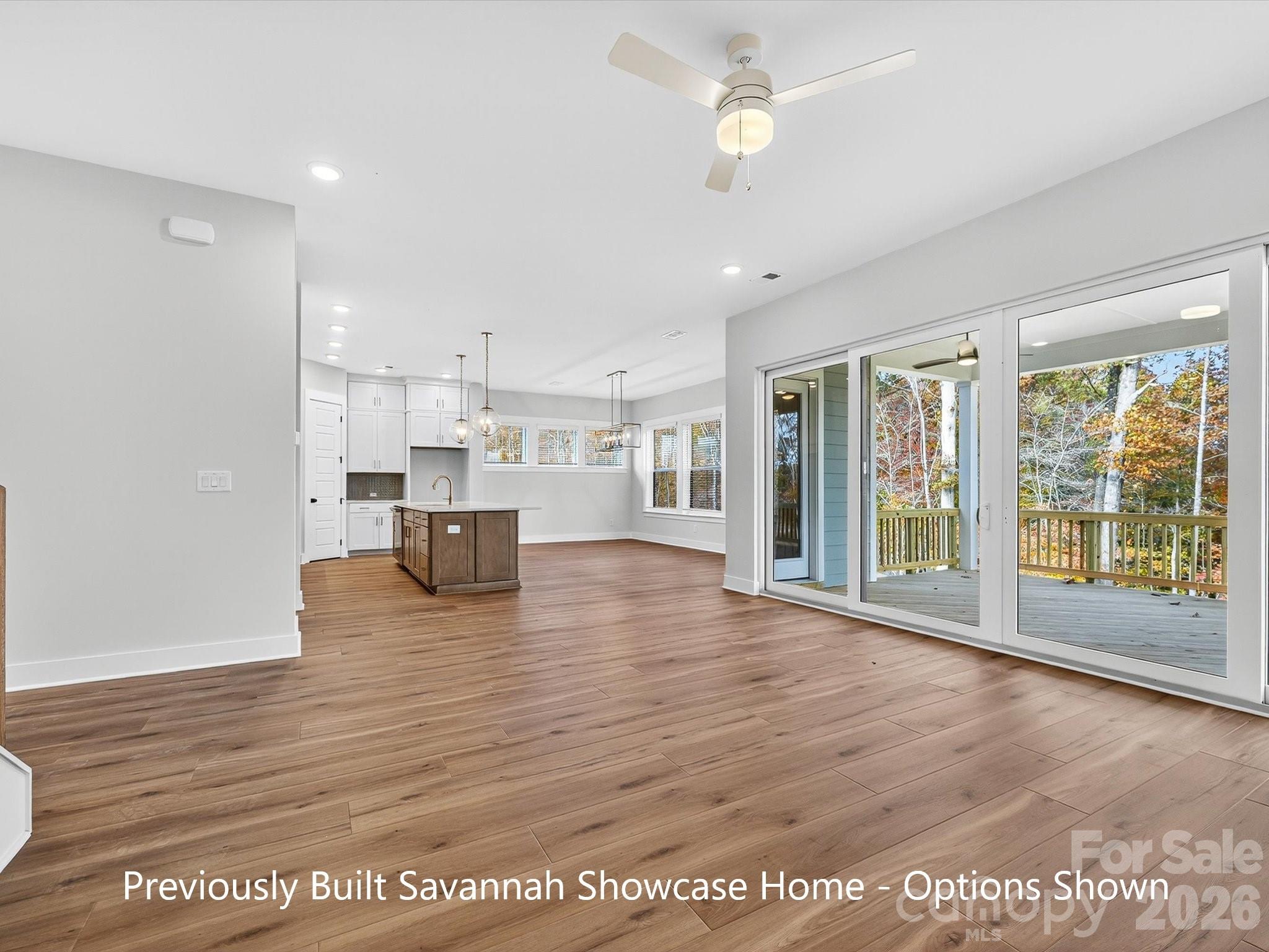 5217 Hollow Branch Road Property Photo 8