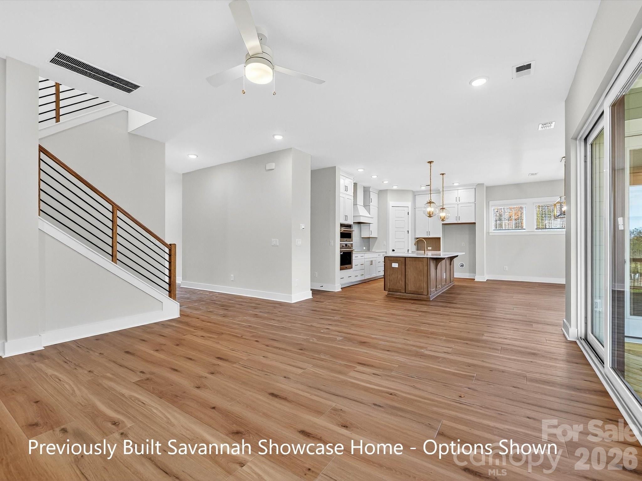 5217 Hollow Branch Road Property Photo 9