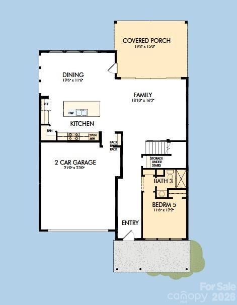 5217 Hollow Branch Road Property Photo 39