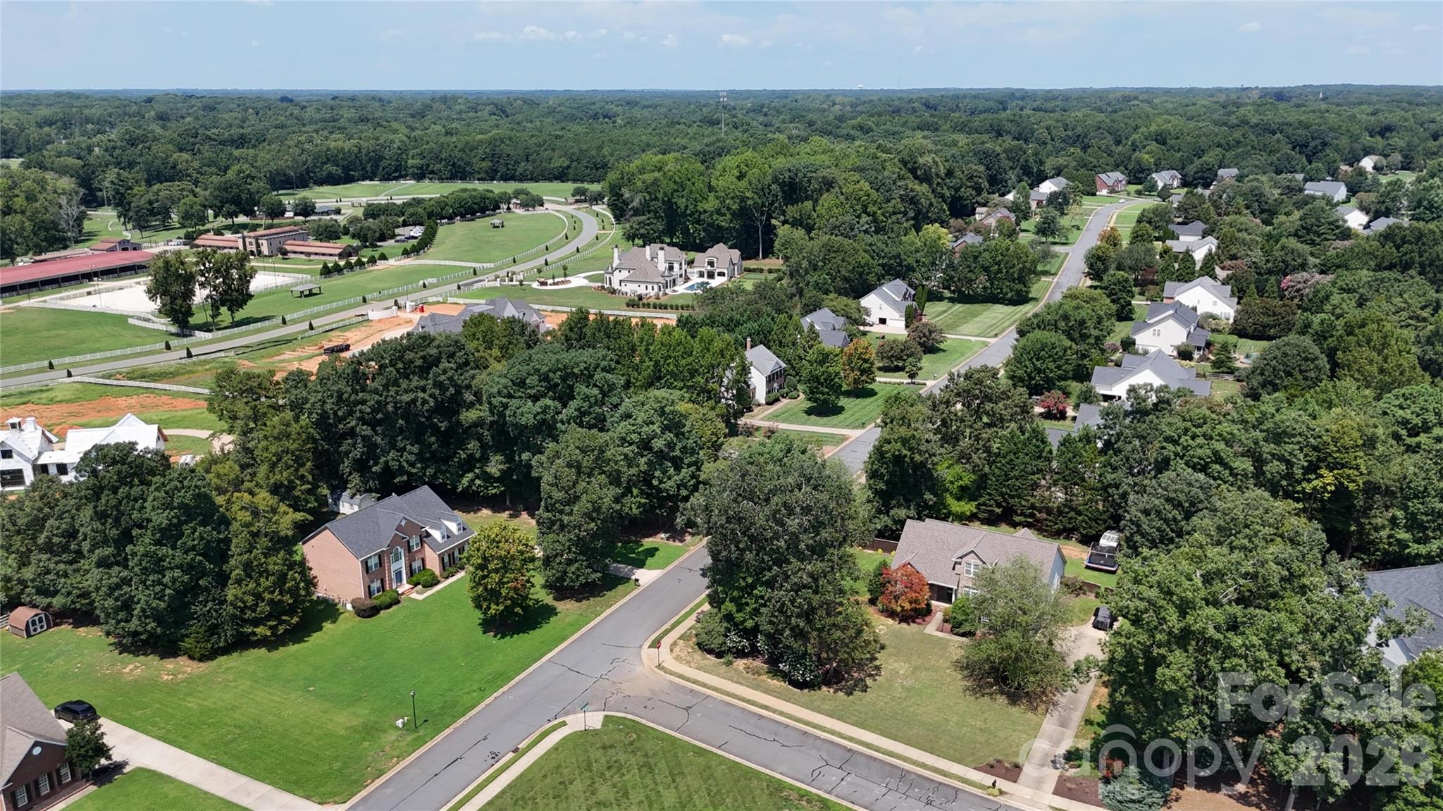 2107 Heath Lake Drive Property Photo 4
