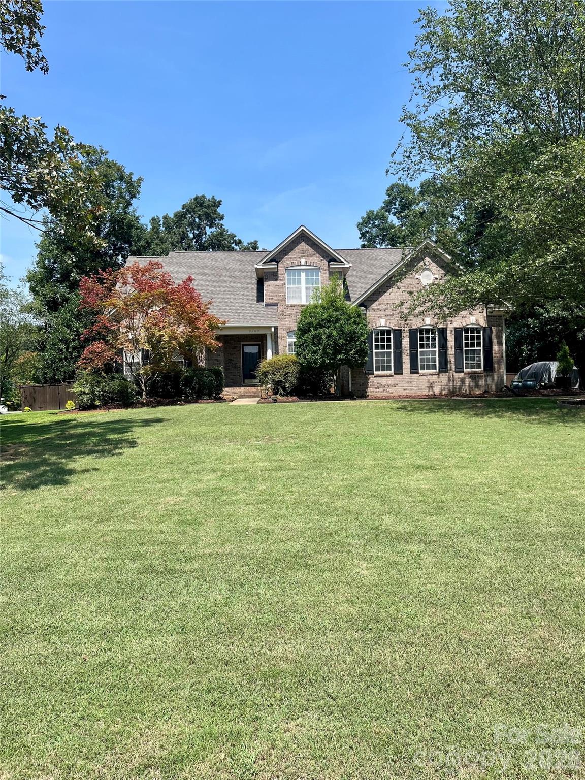 2107 Heath Lake Drive Property Photo 8