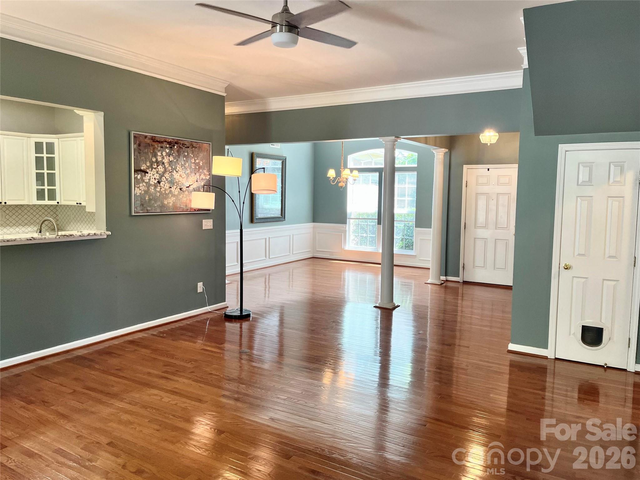 2107 Heath Lake Drive Property Photo 11