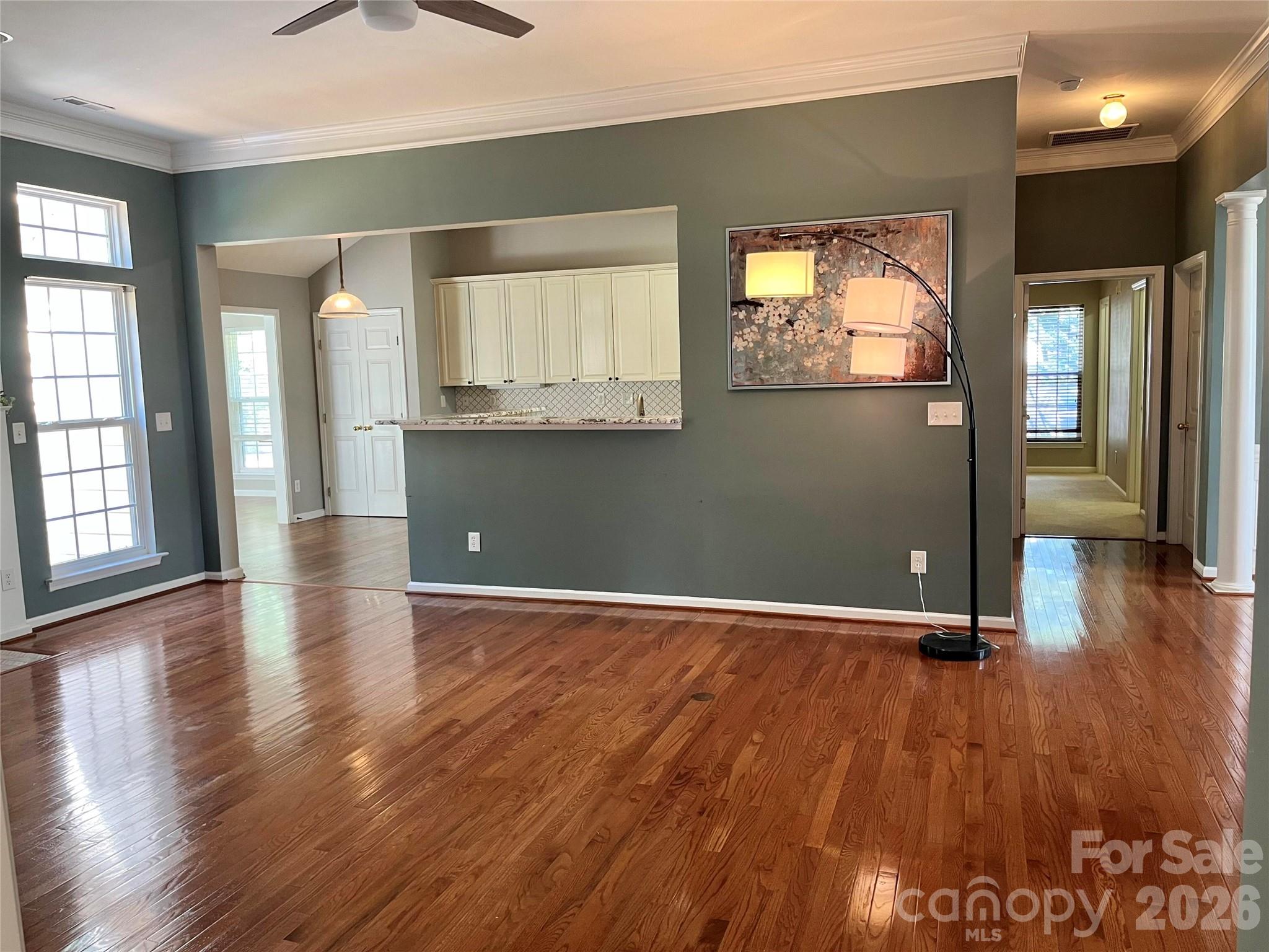 2107 Heath Lake Drive Property Photo 12