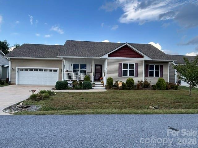 27 Day Lilly Court Property Photo 1