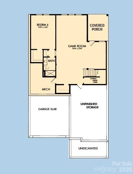 6224 Westheart Way Property Photo 2