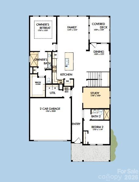 6224 Westheart Way Property Photo 3