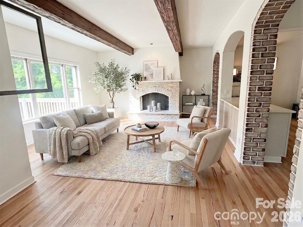 13033 Asbury Chapel Road Property Photo 2