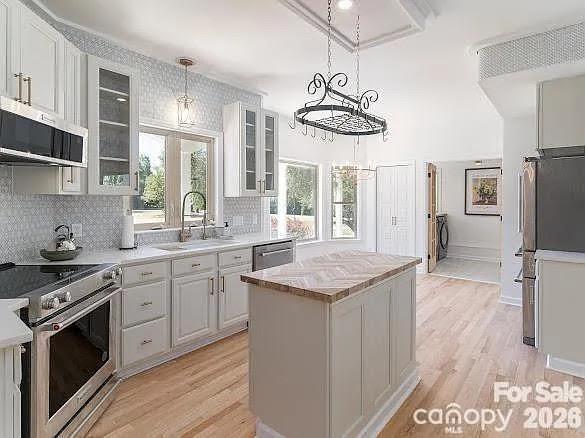 13033 Asbury Chapel Road Property Photo 5