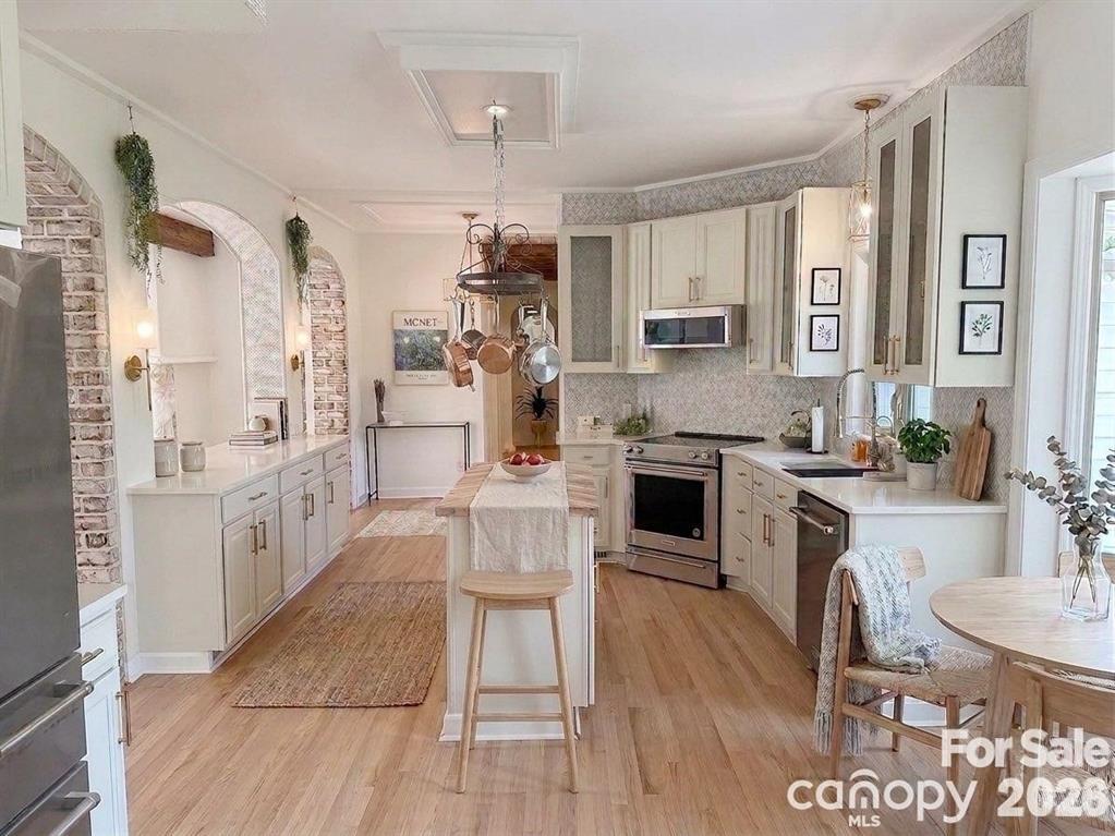 13033 Asbury Chapel Road Property Photo 6