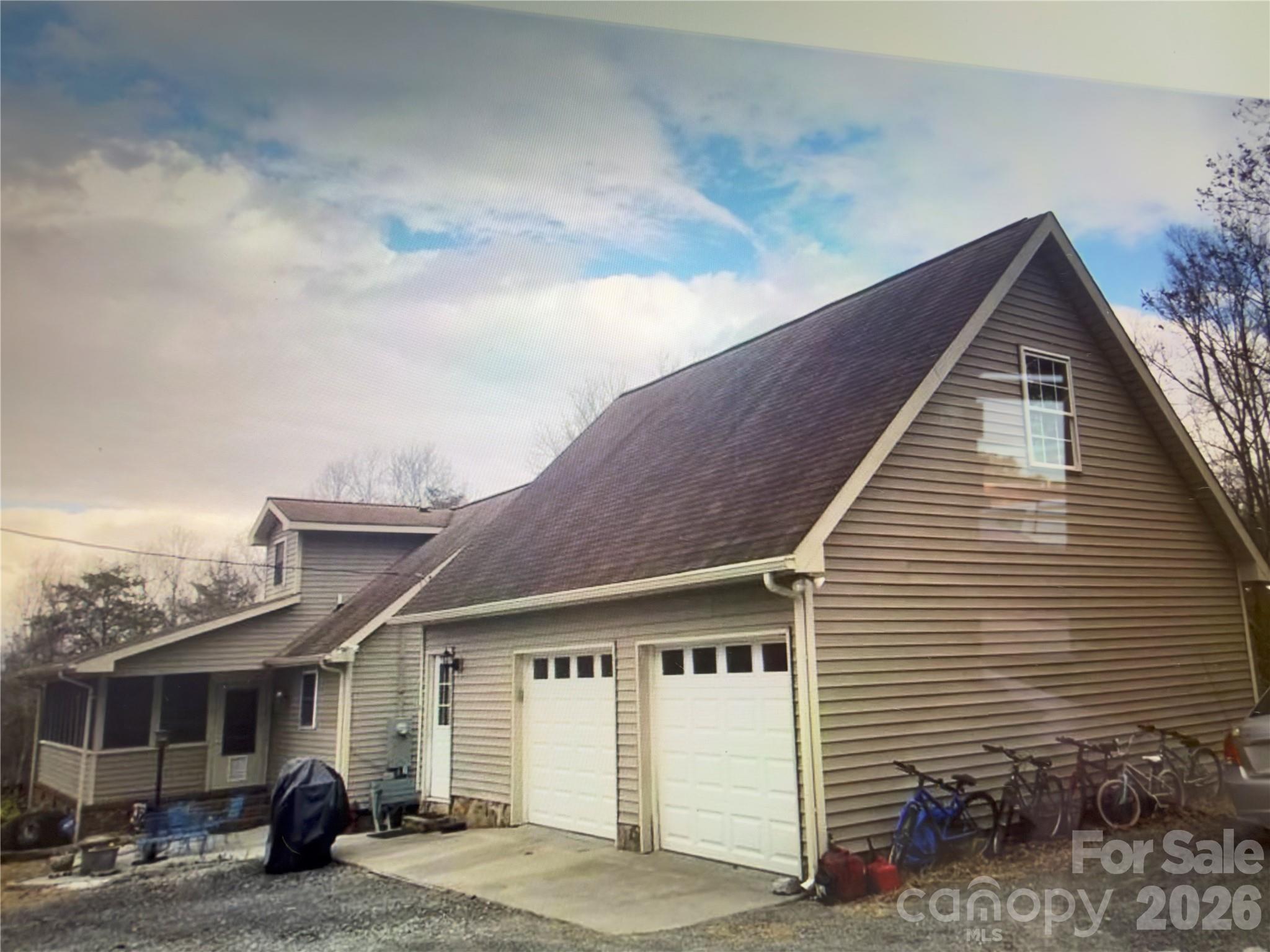 1288 Gunn Poole Road Property Photo 2