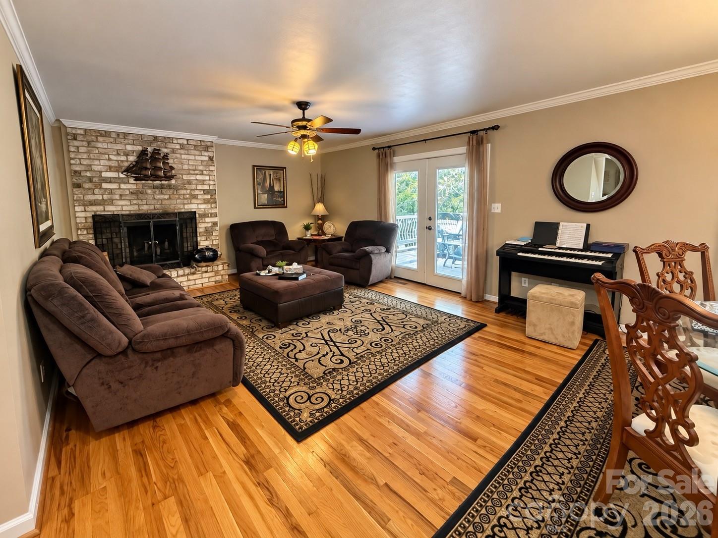 5980 Willowbottom Road Property Photo 16
