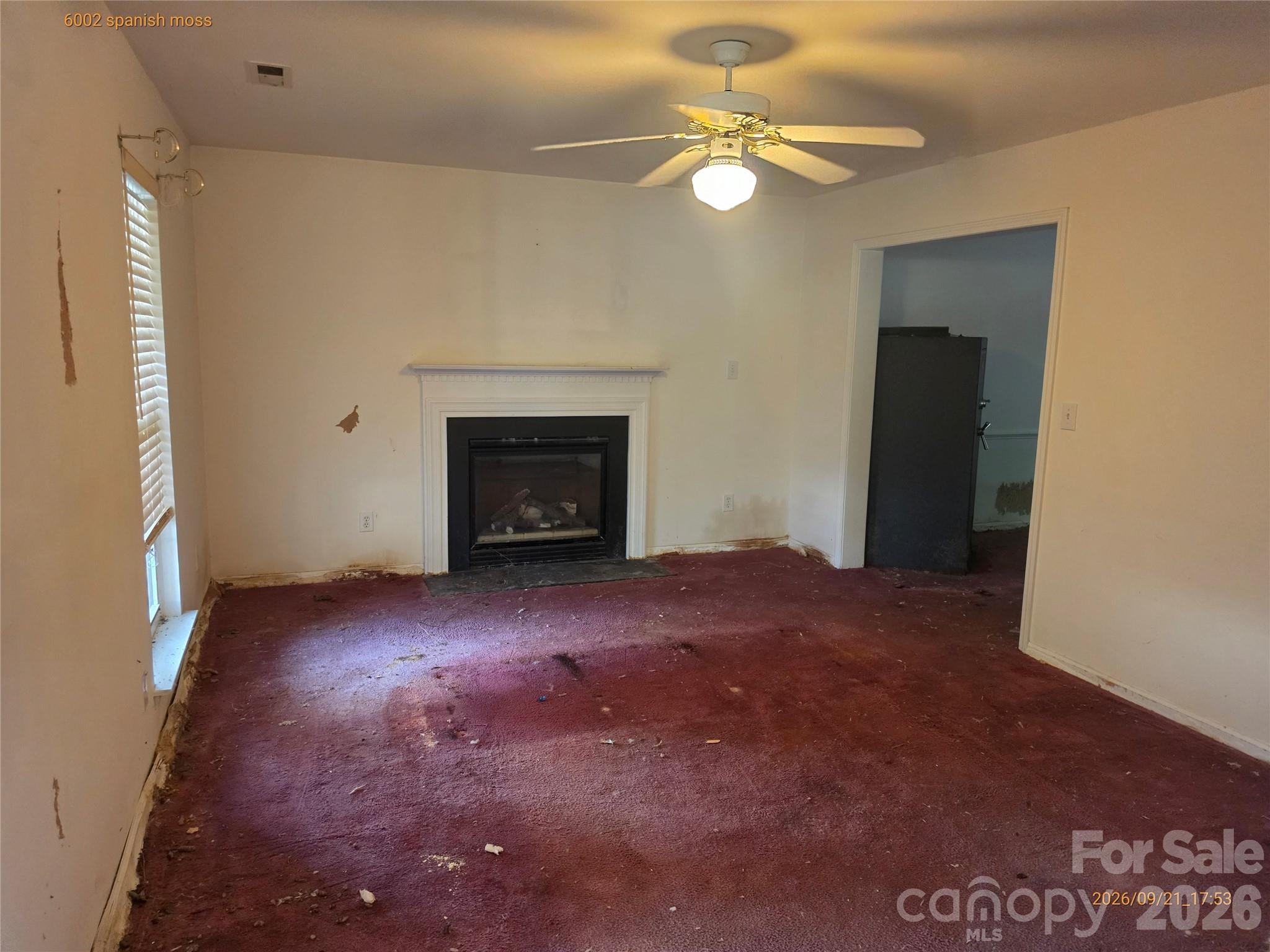 6002 Spanish Moss Lane Property Photo 2