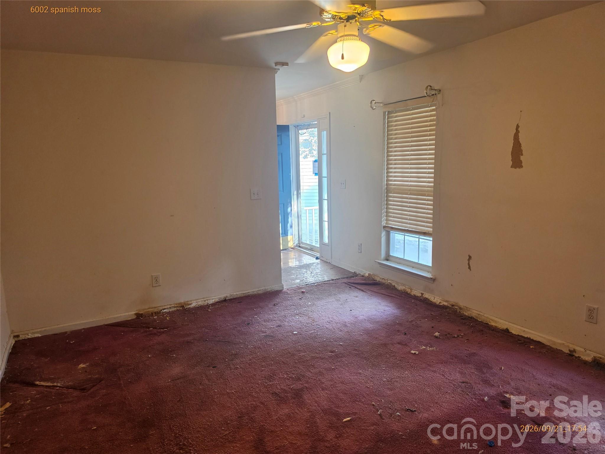 6002 Spanish Moss Lane Property Photo 3